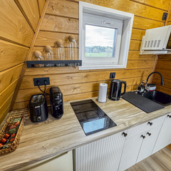 База отдыха Лисичкино, Республика Карелия