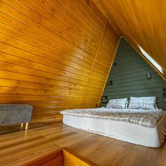 База отдыха Лисичкино, Республика Карелия