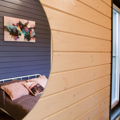 База отдыха Лисичкино, Республика Карелия