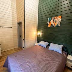 База отдыха Лисичкино, Республика Карелия