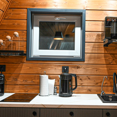 База отдыха Лисичкино, Республика Карелия