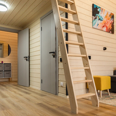 База отдыха Лисичкино, Республика Карелия