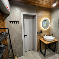 База отдыха Лисичкино, Республика Карелия