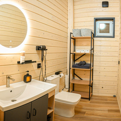 База отдыха Лисичкино, Республика Карелия