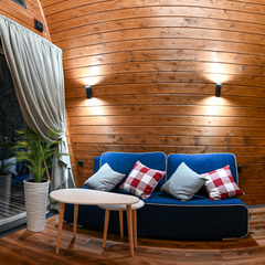 База отдыха Лисичкино, Республика Карелия