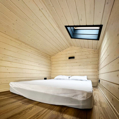 База отдыха Лисичкино, Республика Карелия