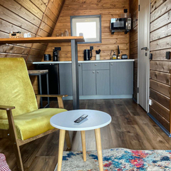 База отдыха Лисичкино, Республика Карелия