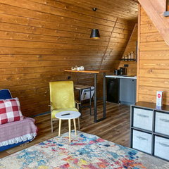 База отдыха Лисичкино, Республика Карелия