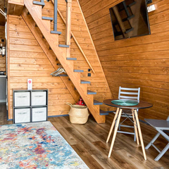 База отдыха Лисичкино, Республика Карелия