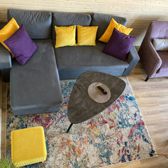 База отдыха Лисичкино, Республика Карелия