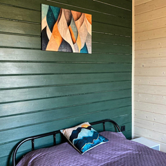 База отдыха Лисичкино, Республика Карелия