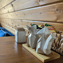 База отдыха Лисичкино, Республика Карелия