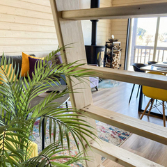 База отдыха Лисичкино, Республика Карелия