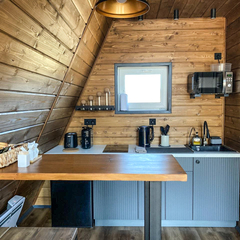 База отдыха Лисичкино, Республика Карелия