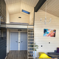 База отдыха Лисичкино, Республика Карелия