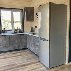 База отдыха Лисичкино, Республика Карелия