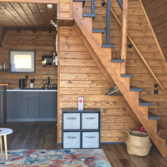 База отдыха Лисичкино, Республика Карелия