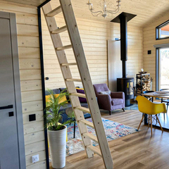 База отдыха Лисичкино, Республика Карелия