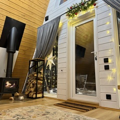 База отдыха Лисичкино, Республика Карелия