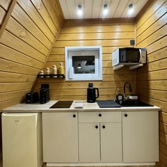 База отдыха Лисичкино, Республика Карелия