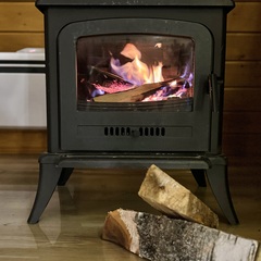 База отдыха Лисичкино, Республика Карелия