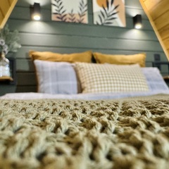 База отдыха Лисичкино, Республика Карелия