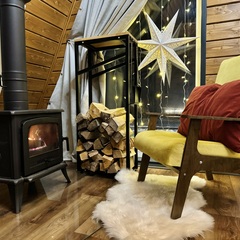 База отдыха Лисичкино, Республика Карелия