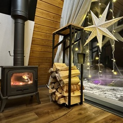 База отдыха Лисичкино, Республика Карелия