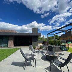 Гостевой дом Вилла Алина, Московская область