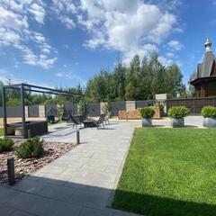 Гостевой дом Вилла Алина, Московская область