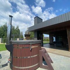 Гостевой дом Вилла Алина, Московская область