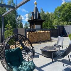 Гостевой дом Вилла Алина, Московская область