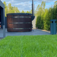 Гостевой дом Вилла Алина, Московская область