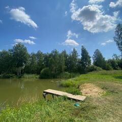 Гостевой дом Вилла Алина, Московская область