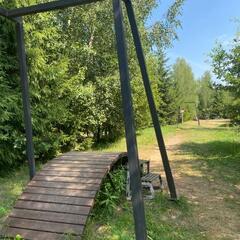 Гостевой дом Вилла Алина, Московская область