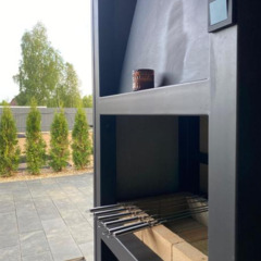 Гостевой дом Вилла Алина, Московская область