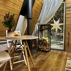 База отдыха Лисичкино, Республика Карелия