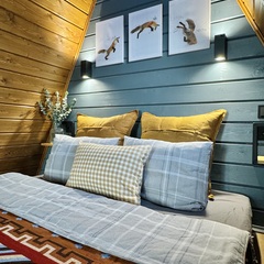 База отдыха Лисичкино, Республика Карелия