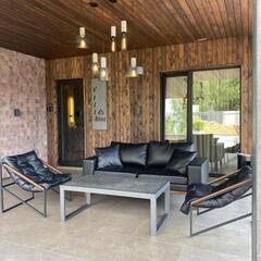 Гостевой дом Вилла Алина, Московская область