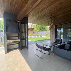 Гостевой дом Вилла Алина, Московская область