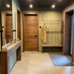 Гостевой дом Вилла Алина, Московская область