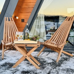 База отдыха Лисичкино, Республика Карелия