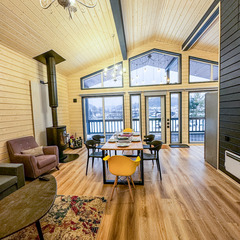 База отдыха Лисичкино, Республика Карелия