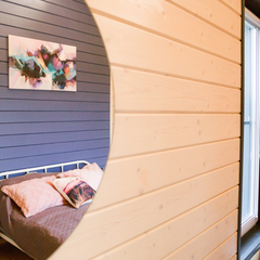 База отдыха Лисичкино, Республика Карелия