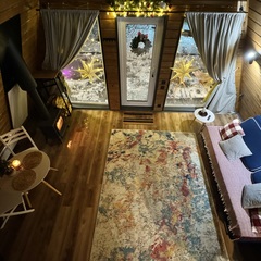 База отдыха Лисичкино, Республика Карелия