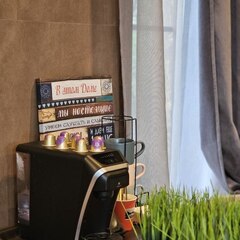 Гостевой дом Вилла Алина, Московская область