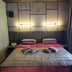 Гостевой дом Вилла Алина, Московская область