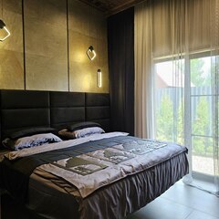 Гостевой дом Вилла Алина, Московская область