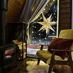 База отдыха Лисичкино, Республика Карелия