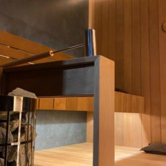 Гостевой дом Вилла Алина, Московская область